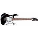 Ibanez Steve Vai Signature JEMJR BK - Black