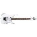 Ibanez Steve Vai Signature JEMJR WH - White