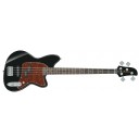 Ibanez Talman TMB100 BK - Black