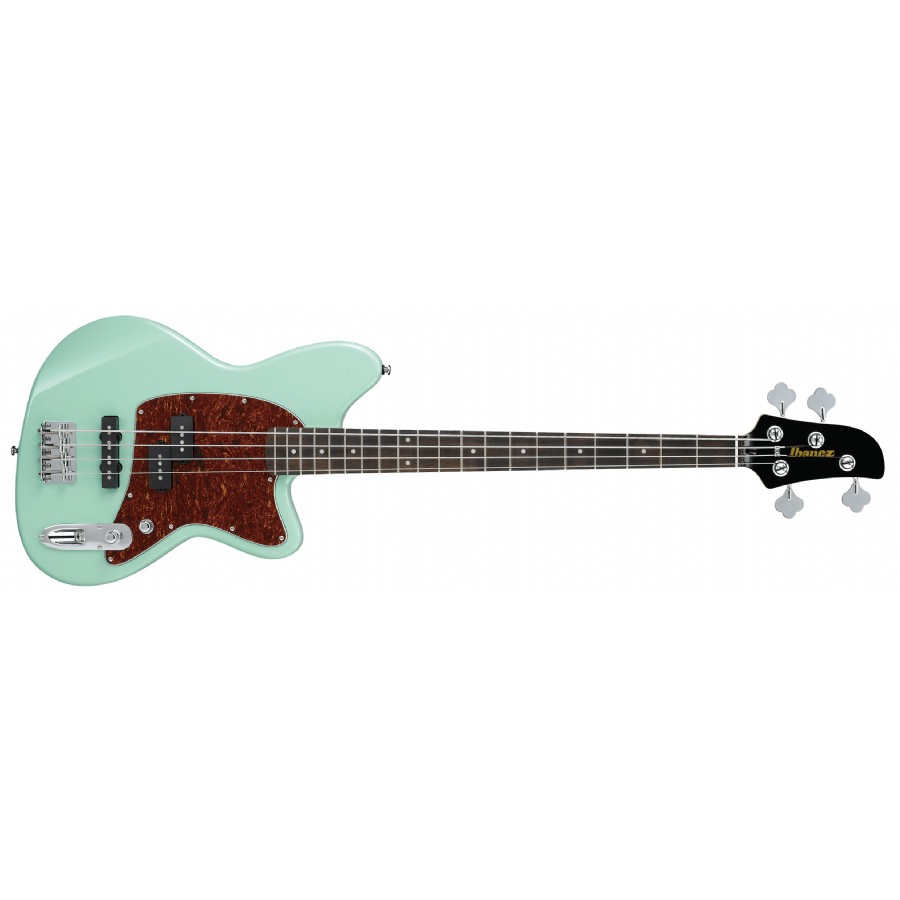 Ibanez Talman TMB100 MGR - Mint Green Bas Gitar