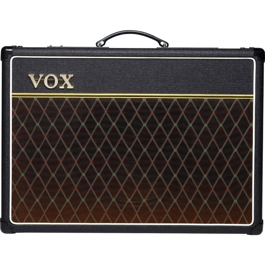 Vox AC15C1X Elektro Gitar Amfisi