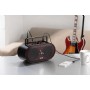 Vox Soundbox Mini Mobile Guitar Amplifier Krem Elektro Gitar Amfisi