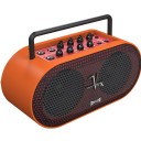 Vox Soundbox Mini Mobile Guitar Amplifier Turuncu