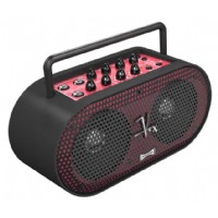 Vox Soundbox Mini Mobile Guitar Amplifier Siyah