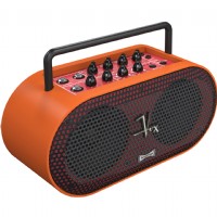 Vox Soundbox Mini Mobile Guitar Amplifier Turuncu