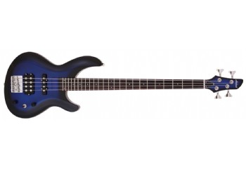 Aria IGB-STD MBS - Metallic Blue Shade - Bas Gitar