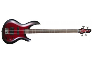 Aria IGB-STD MRS - Metallic Red Shade - Bas Gitar