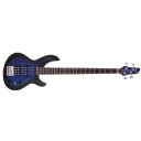 Aria IGB-STD MBS - Metallic Blue Shade