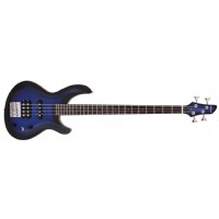Aria IGB-STD MBS - Metallic Blue Shade