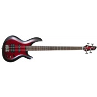 Aria IGB-STD MRS - Metallic Red Shade
