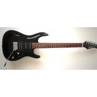 Aria MAC-STD BK - Black