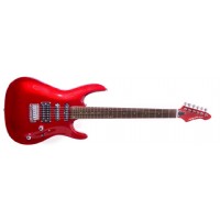Aria MAC-STD MDR - Metallic Dark Red