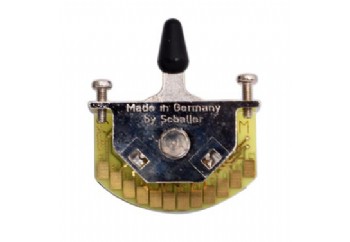 Schaller Megaswitch M - 5 Yollu Evrensel - Switch