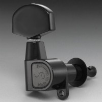 Schaller M6 6 Sol BlackChrome