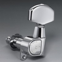 Schaller M6 6 Sol Chrome