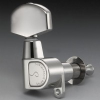 Schaller M6 6 Sol Nickel