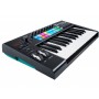 Novation Launchkey 25 MK2 MIDI Klavye - 25 Tuş