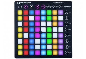 Novation LaunchPad MK2 - Pad Kontrol