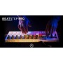 Arturia Beatstep Pro Gelişmiş Taşınabilir Controller & Sequencer