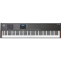 Arturia Keylab 88 MK II Siyah