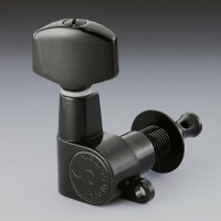 Schaller M6 Mini 6 Sol BlackChrome