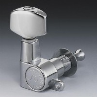 Schaller M6 Mini 6 Sol Chrome