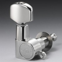 Schaller M6 Mini 6 Sol Nickel
