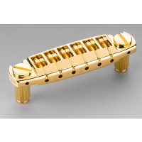 Schaller Guitar Bridge Signum Gold