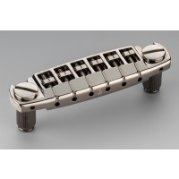 Schaller Guitar Bridge Signum Ruthenium