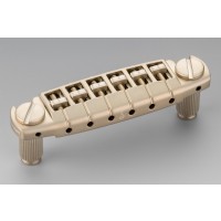Schaller Guitar Bridge Signum SatinPearl