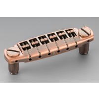 Schaller Guitar Bridge Signum VintageCopper