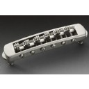 Schaller Guitar Bridge STM SatinPearl