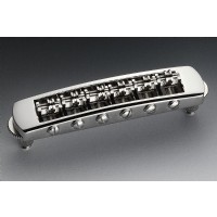 Schaller Guitar Bridge STM Nickel