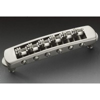 Schaller Guitar Bridge STM SatinPearl
