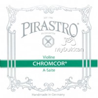 Pirastro Chromcor A (La) Tek Tel