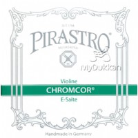 Pirastro Chromcor E (Mi) Tek Tel