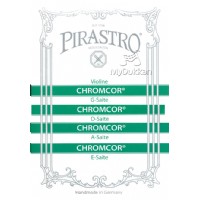Pirastro Chromcor Takım Tel