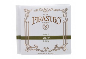 Pirastro Oliv Keman Teli Takım Tel - Keman Teli