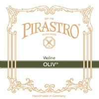 Pirastro Oliv Keman Teli D (Re) - Tek Tel