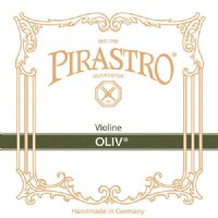 Pirastro Oliv Keman Teli Oliv Stiff (D) - Tek Tel