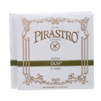 Pirastro Oliv Keman Teli Takım Tel