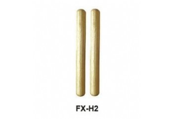 Cox FX-H2 - Clave