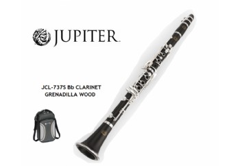 Jupiter JCL-737S - Si Bemol Klarnet
