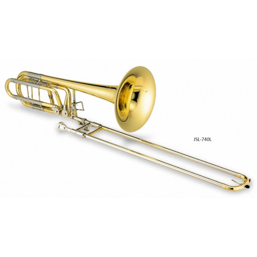 Jupiter JSL-740L Bas Trombon