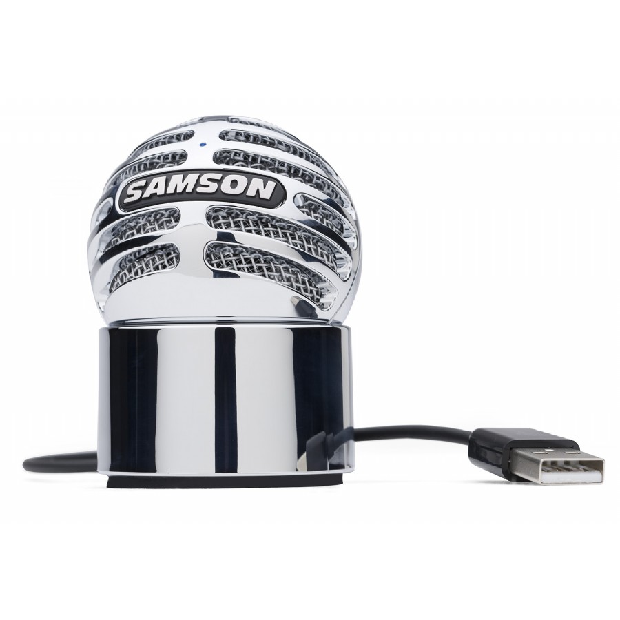 Samson Meteorite USB Condenser Mikrofon