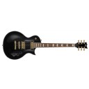 LTD EC-256 Eclipse Black