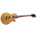 LTD EC-256 Eclipse Vintage Natural