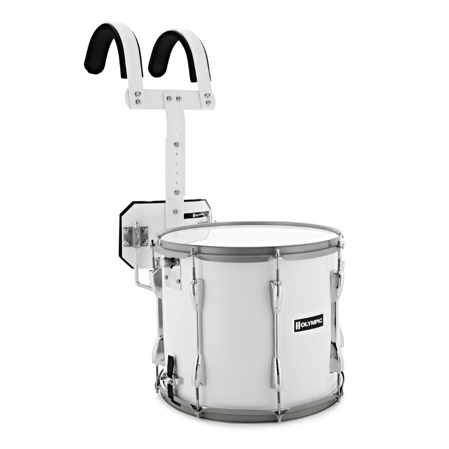 Premier Olympic 61512W-S Bando Davulu (Trampet)