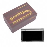 Dominguez DVR30 BK - Siyah