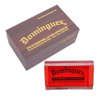 Dominguez DVR30 RD - Kırmızı